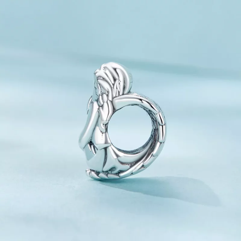 (imagen para) Cuentas de abrazo estilo PANDORA - SCC2846 - Ver 3
