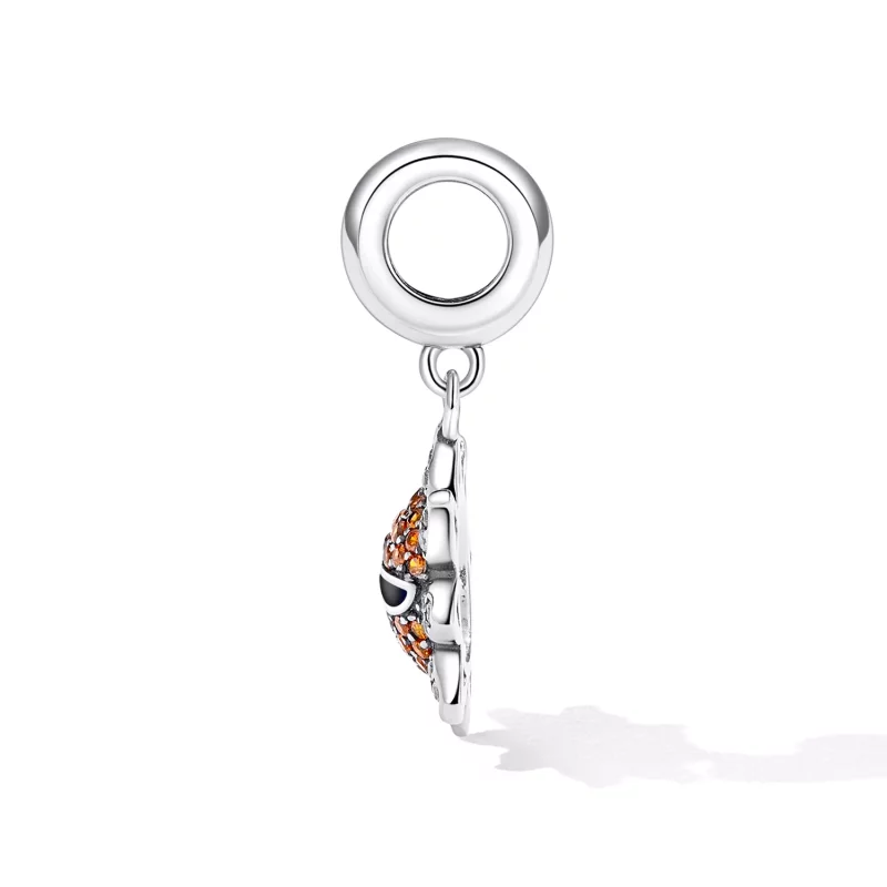 (imagen para) Cuentas de sol exquisitas estilo PANDORA - BSC600 - Ver 3