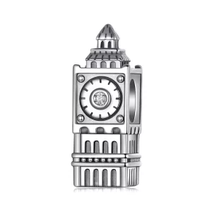 Cuentas estilo Big Ben de PANDORA - SCC2874 (imagen para) Cuentas estilo Big Ben de PANDORA - SCC2874