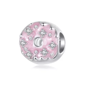 Cuentas estilo donut de PANDORA - SCC2844 (imagen para) Cuentas estilo donut de PANDORA - SCC2844