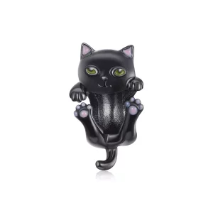 (imagen para) Gato de dibujos animados estilo PANDORA - BSC404