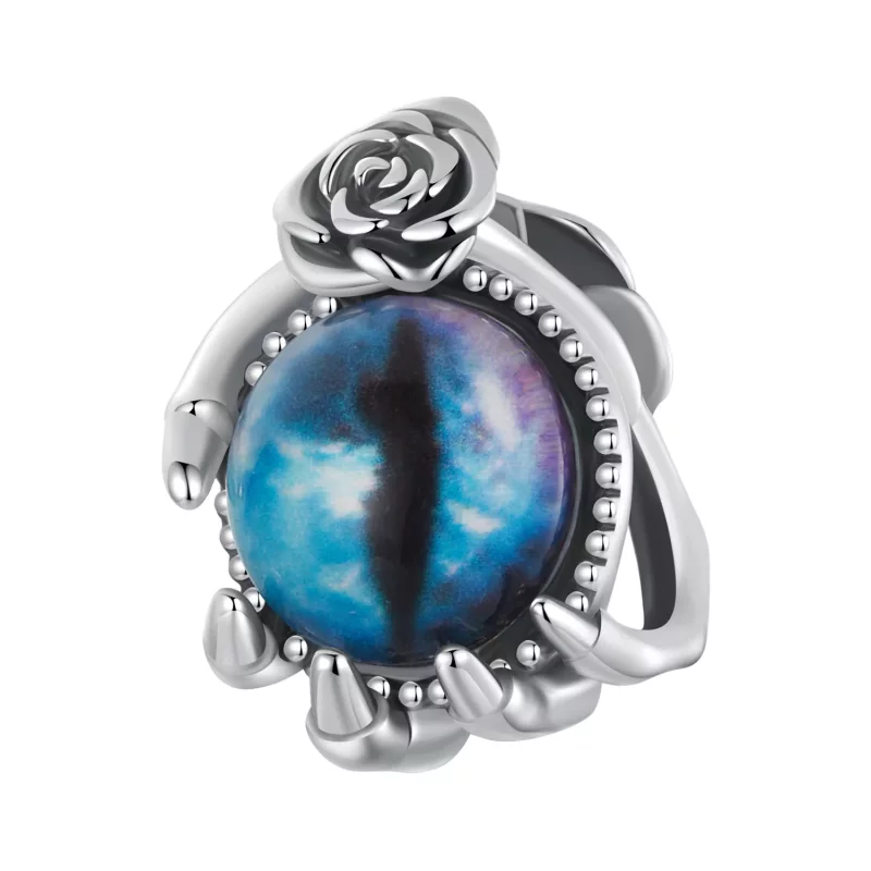 (imagen para) Ojo del diablo estilo PANDORA - SCC2895