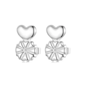(imagen para) Tapones para los oídos correctores estilo PANDORA - EF004-A