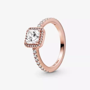 (imagen para) Anillo Pandora Elegancia Atemporal - 188862C01
