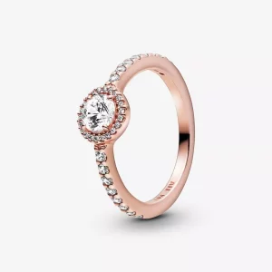 (imagen para) Anillo Pandora Elegancia Clásica - 188861C01