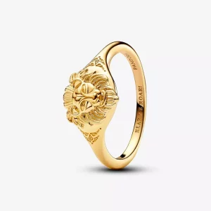 (imagen para) Anillo Pandora León Lannister de Juego de Tronos - 163139C00