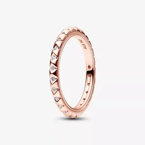(imagen para) Anillo Pirámides de Pandora ME - 182800C01