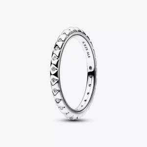 (imagen para) Anillo Pirámides de Pandora ME - 192800C01