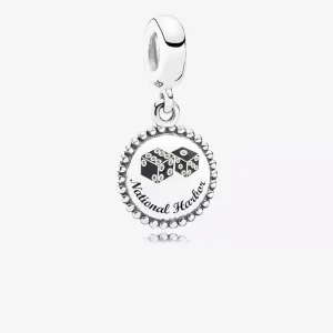 Charm colgante de puerto nacional de Pandora - ENG791169_49 (imagen para) Charm colgante de puerto nacional de Pandora - ENG791169_49
