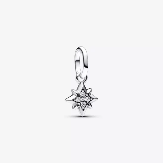 (imagen para) Charm Mini Colgante Pandora ME Estrella - 793370C01