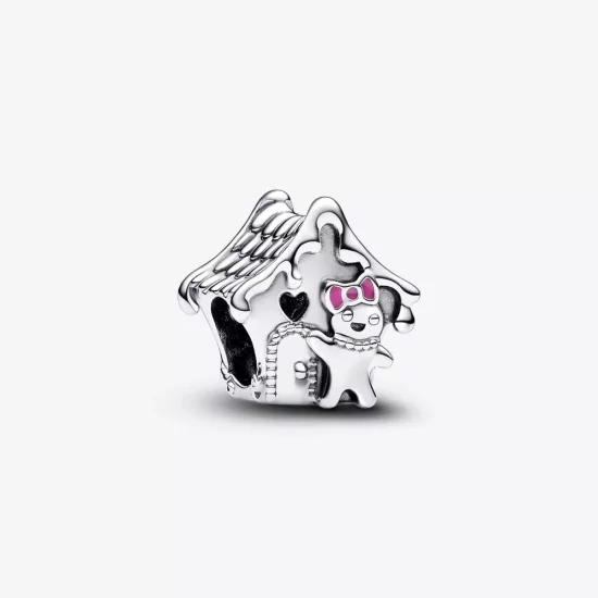 (imagen para) Charm Pandora Casa de Jengibre - 792823C01