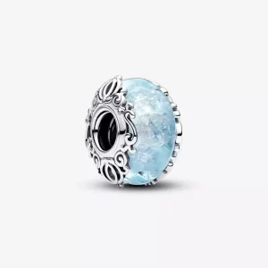 (imagen para) Charm Pandora de Cristal de Murano de La Cenicienta de Disney - 793073C00