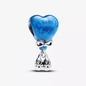 (imagen para) Charm Pandora Gender Reveal Niño que Cambia de Color - 793239C01