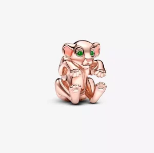 (imagen para) Charm Pandora Nala El Rey León de Disney - 783250C01