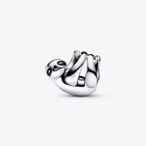 (imagen para) Charm Pandora Perezoso Colgante - 793331C01