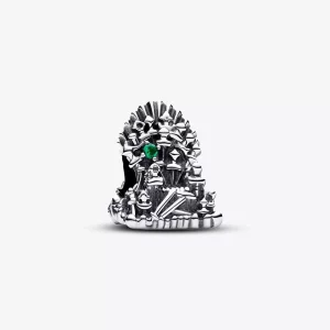 (imagen para) Charm Pandora Trono de Hierro de Juego de Tronos - 792965C01