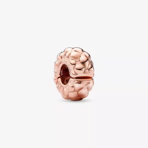 (imagen para) Clip Pandora con Tachuelas Fino - 782716C00