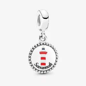 (imagen para) Colgante Pandora Savannah - ENG791169_50
