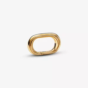 (imagen para) Link Conector Pandora ME Rectangular - 763033C00