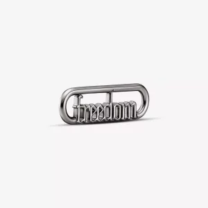 (imagen para) Link Palabra Freedom Pandora ME - 749666C00