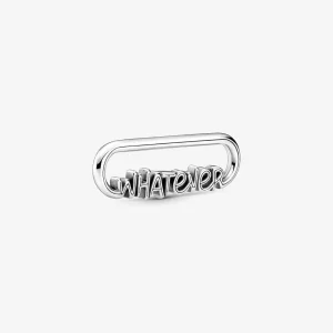 (imagen para) Link Palabra Whatever de Pandora ME - 799675C00