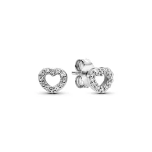 (imagen para) Pendientes Pandora de Mujer - 290528CZ