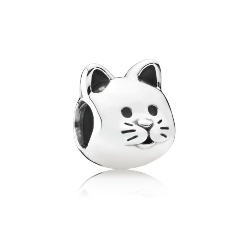 Charm Gato - PANDORA