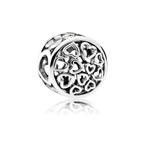 Charm Sentimientos de Amor 791980 Charms PANDORA