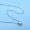 Collar en plata de ley Elegancia Atemporal - PANDORA