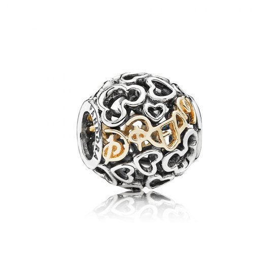 Charm Disney, Sueño PANDORA - Haga click en la imagen para cerrar