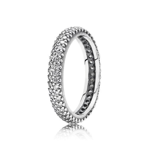 Anillo en plata de ley Inspiración - PANDORA