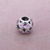 Charm Lazos de Amor en rosa - PANDORA