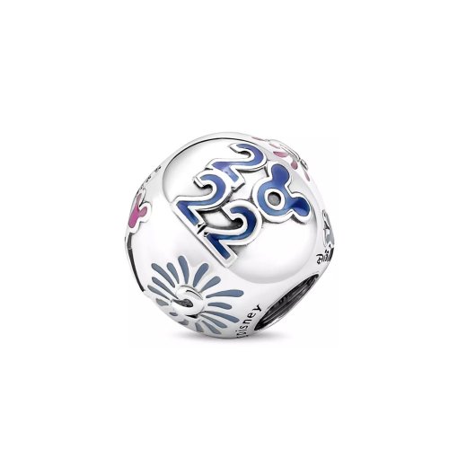 Charm Pandora Icono De Mickey Mouse 2022 - P420172888082