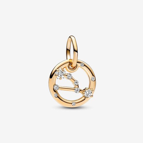 Charm Colgante Pandora Zodiaco Tauro - 762707C01