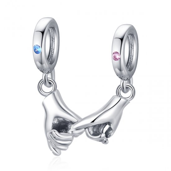 Acuerdo de mano a mano estilo PANDORA - BSC505 - Haga click en la imagen para cerrar