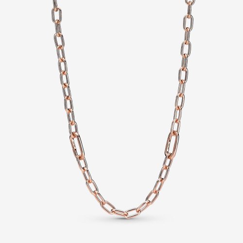 Collar Pandora ME Link Chain - 389685C00