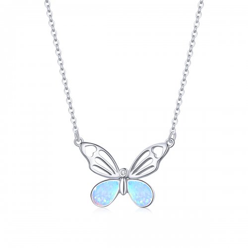 Collar de estilo Pandora Metamorfosis - BSN216