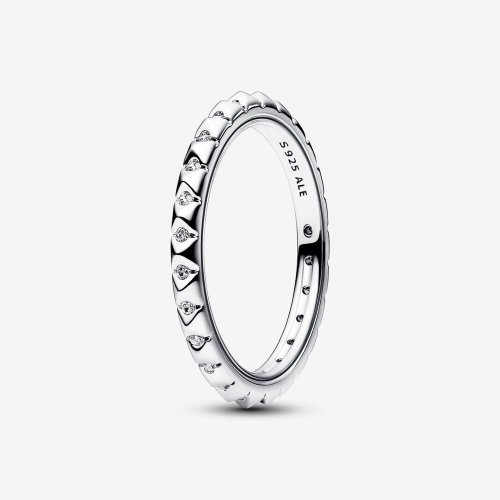Anillo Pirámides de Pandora ME - 192800C01