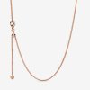 Cadena PANDORA Rose 388283