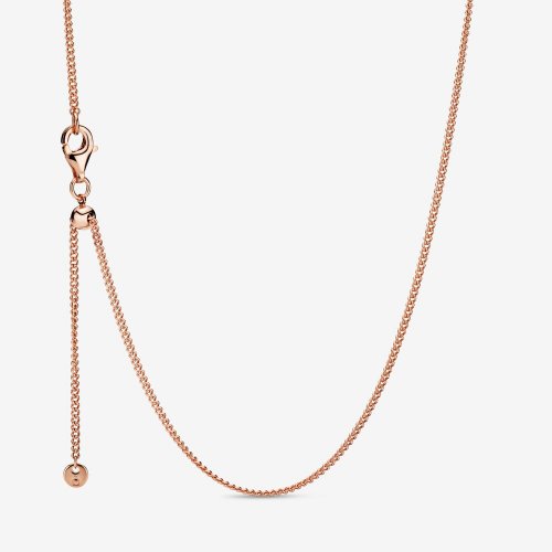 Cadena PANDORA Rose 388283