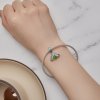 Colgante de Mariposa de Estilo Pandora - BSC866