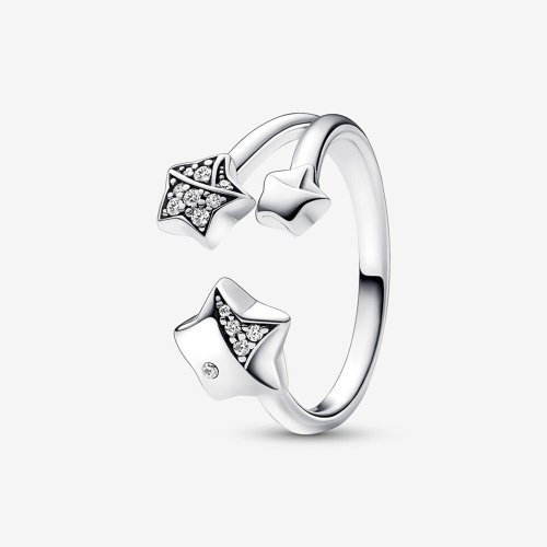 Anillo de estrella guardiana de Pandora - 192490C01