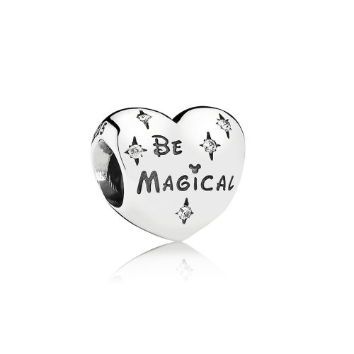 Charm Disney, sé mágico PANDORA