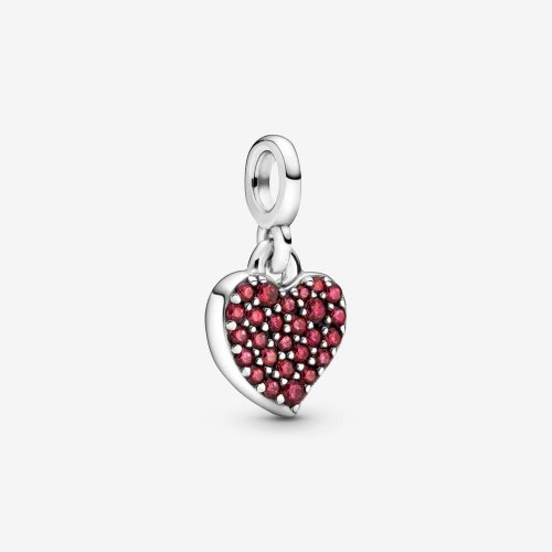 PANDORA Mi Amor Abalorio Colgante - 798981C01