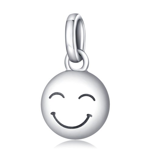 Pandora Estilo Sonrisa Dangle - SCP062