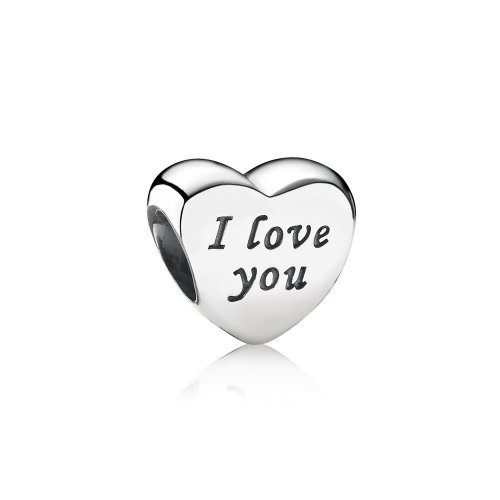 Charm Declaración de amor - PANDORA