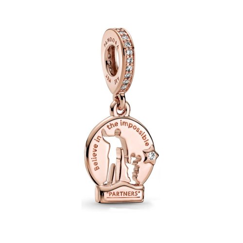 PANDORA Disney Parks Partners Colgante Charm - 789269C01