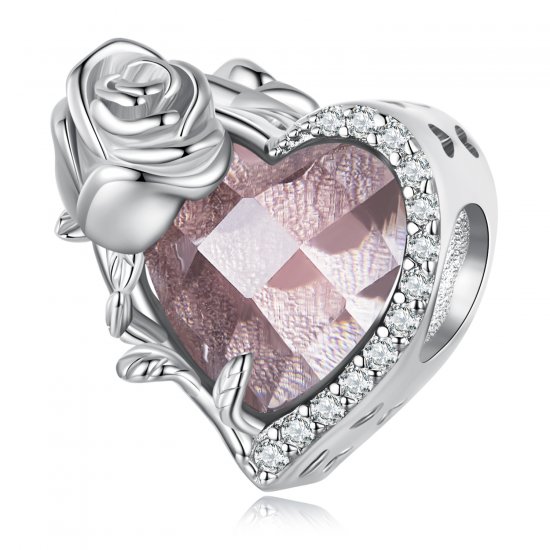Cuentas de amor estilo PANDORA - BSC660-6 - Haga click en la imagen para cerrar