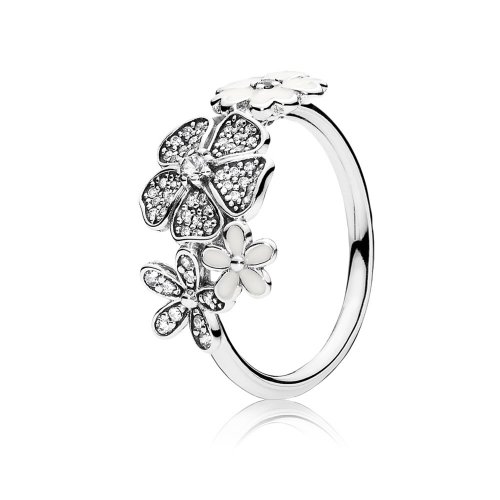 Anillo Ramo Brillante - PANDORA