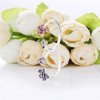 Anillo PANDORA Flores de flor de durazno 198091NCCMX